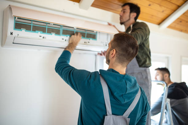 Best HVAC Consulting and Engineering in Gardnerville Ranchos, NV
