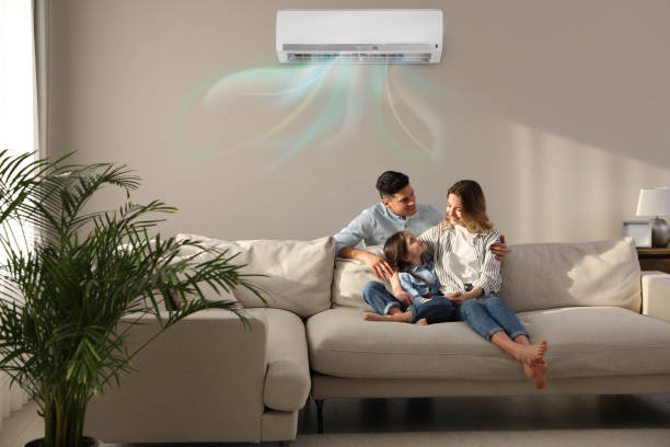 Best Air Filters and Purifiers in Gardnerville Ranchos, NV