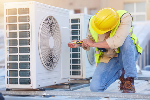 Professional HVAC in Gardnerville Ranchos, NV