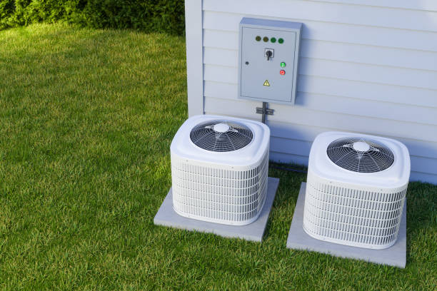 Best HVAC Software and Technology in Gardnerville Ranchos, NV