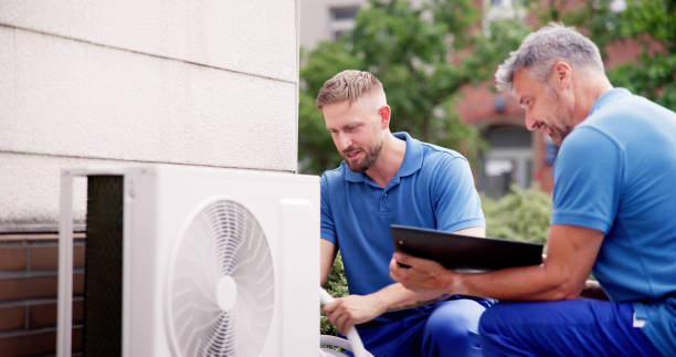 Best HVAC Retrofitting and Upgrading in Gardnerville Ranchos, NV