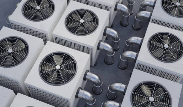 Best Commercial HVAC in Gardnerville Ranchos, NV