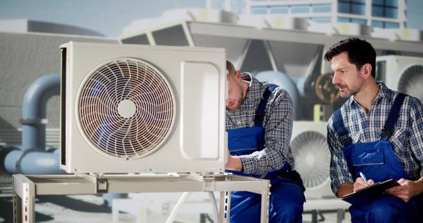 Best Residential HVAC in Gardnerville Ranchos, NV