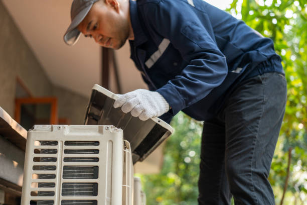 Best Solar-powered HVAC Systems in Gardnerville Ranchos, NV